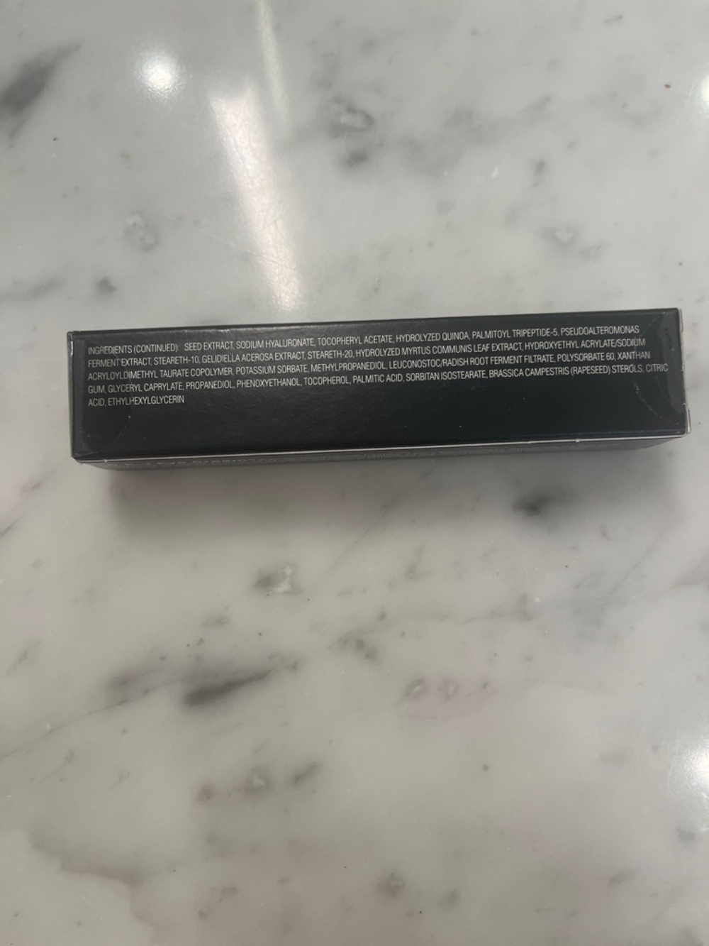 Revision Skincare D·E·J Eye Cream - Black Tube - Picture 3 of 6